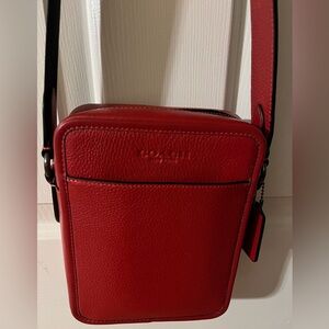 Sullivan Crossbody Bag